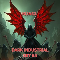 DARK INDUSTRIAL SET #4