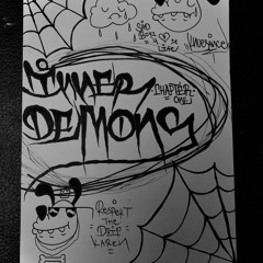 Inner Demons Chapter One