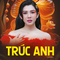 Bông Mua Tím