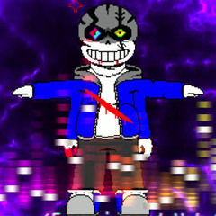 Endless Former (Experienced Not Slackers 2) - Undertale: Former Time Trio fanmade phase 7