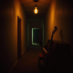 The rhythm of goodbye