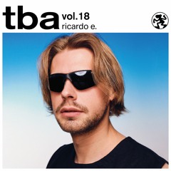 TBA VOL. 18 // RICARDO E.