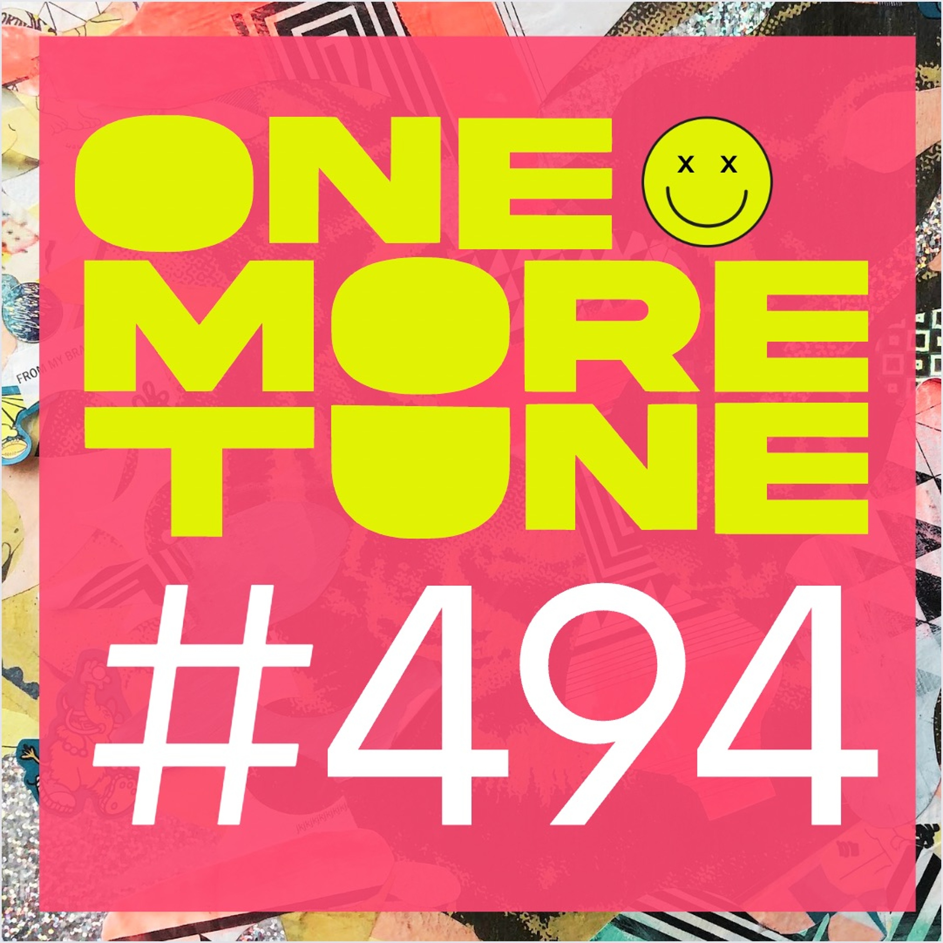 One More Tune Radio