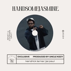 handsomejasmine.