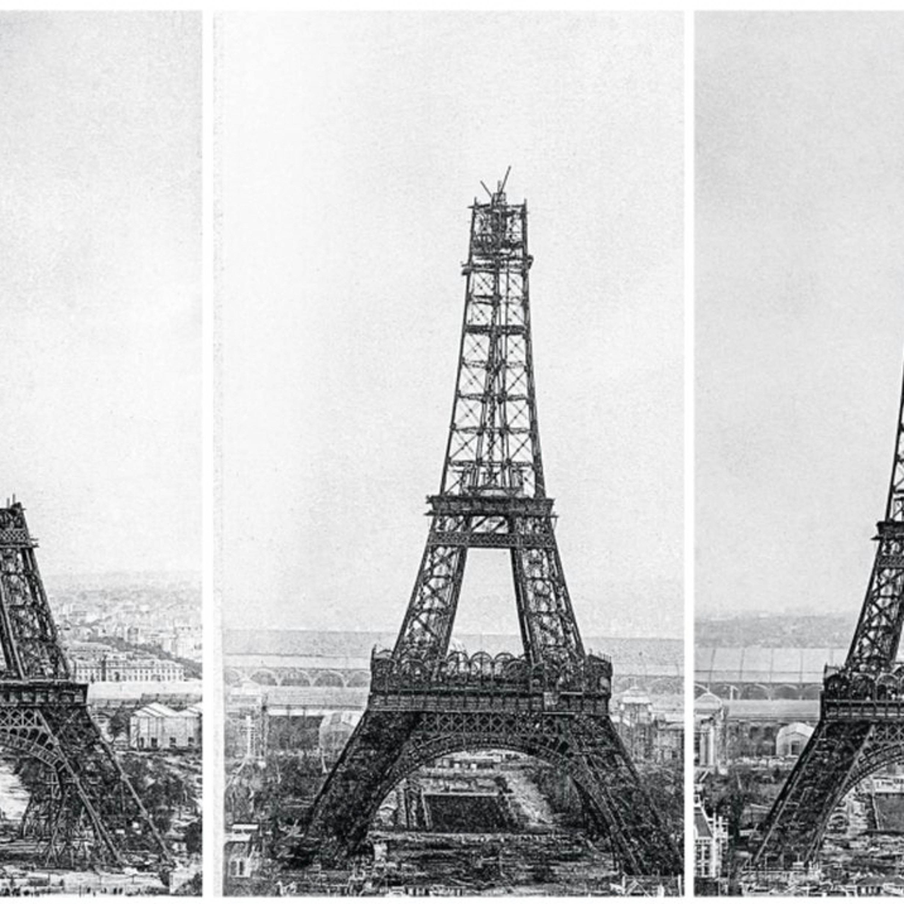 %2327 La Tour Eiffel