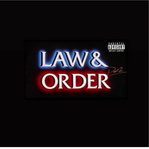 Law N Order PT By Luh Tyler  ft 50jittsteppa -LarryEdit bass boosted