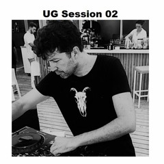 UG Session 02
