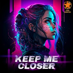 Aleq Baker - Keep Me Closer (Official Audio)