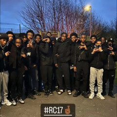 Migz x KJ - I’m on a ride #8th #RC #leedsdrill #leeds #GPT