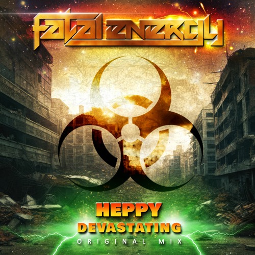 Heppy - Devastating (Original Mix)