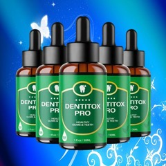Is Dentitox Pro Safe - Is Dentitox Pro Drops Are Really Safe Or Not?