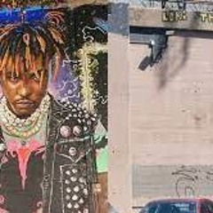 Juice WRLD - Outsiders (Unreleased Album)