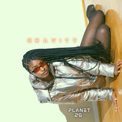 GRAVITY prod. Li Chen (full song on Spotify, Apple Music, YouTube etc)