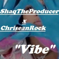 ShaqTheProducer x ChriseanRock - Vibes 2.0 ( Jersey Club Remix)