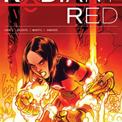 FREE EBOOK 📰 Radiant Red, Volume 1: A Massive-Verse Book by  Cherish Chen,Miquel Mue