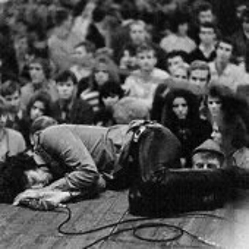 Hypocrite feat.JimMorrison