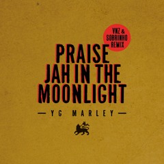 YG Marley - Praise Jah In The Moonlight (VNZ & Sobrinho Remix)