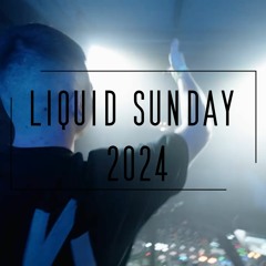 OsTEKKe Live @ Liquid Sunday 2024