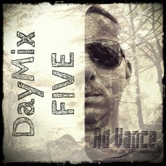 DayMix - FIVE - (Ad Vance)-(TechnO)