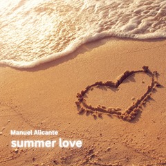 Manuel Alicante - Summer Love