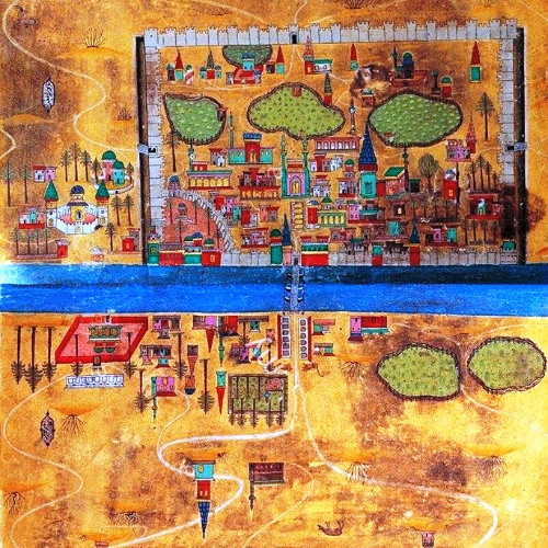 Сулейман здобуває Месопотамію, ПТСР, коронація Бокасси | Той День Коли: 4 грудня