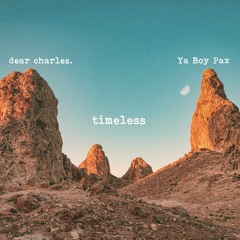 dear charles., Ya Boy Pax - the traveler