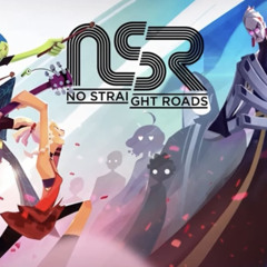 No Straight Roads (NSR): vs EVE - In-Game Mix (Zuke's Side)