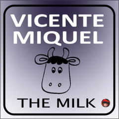 THE MILK