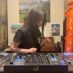 Techno Mix 05.15.2025