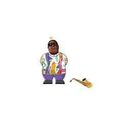 Funkie Smalls (SugarBeats X The Notorious B.I.G.) [Towslee Edit]