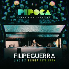 Filipe Guerra Set - Pipoca Viva Parque São Paulo