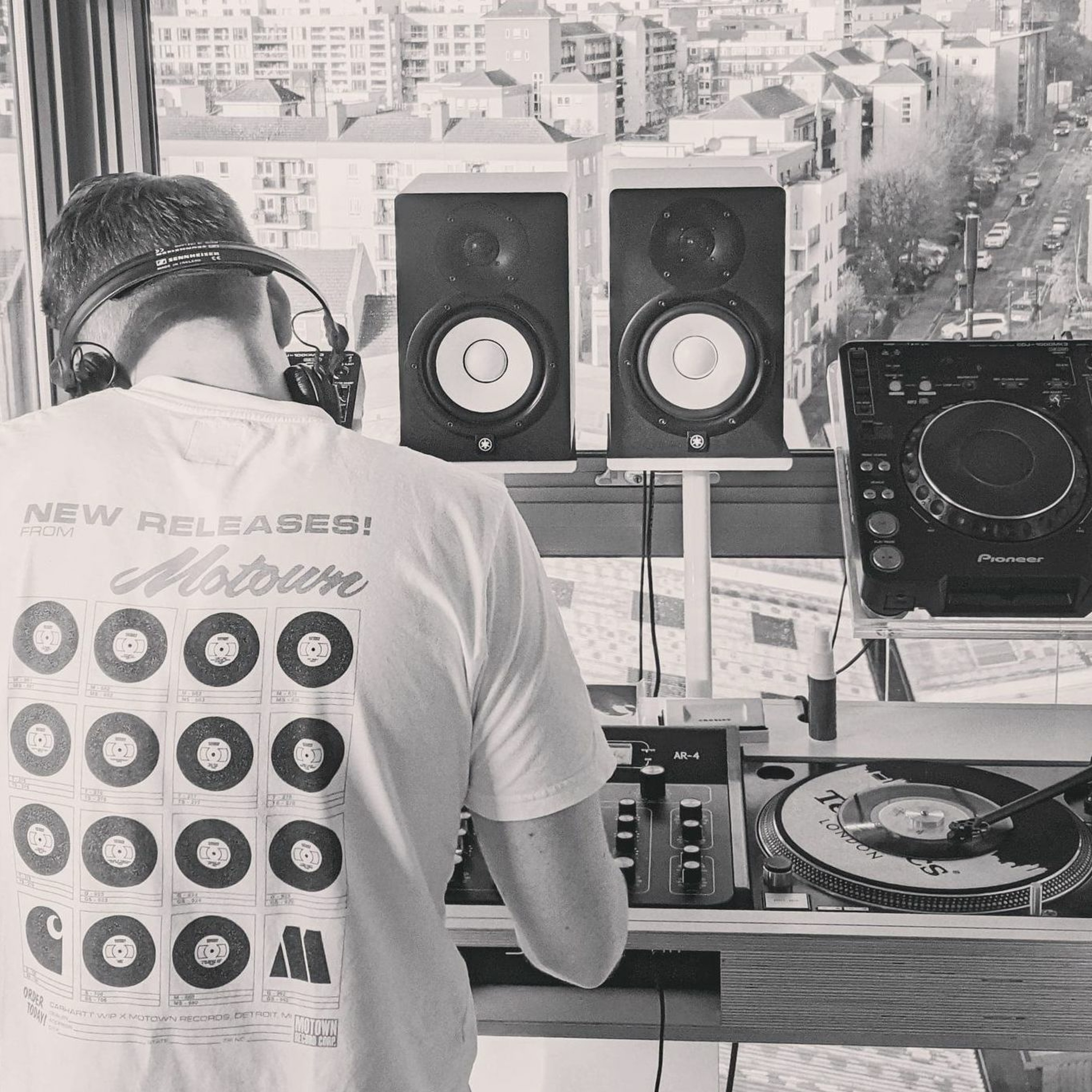 Matty S (Discothèque Tropicale)