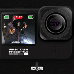JGrands First Take #GW1TF - Live Version