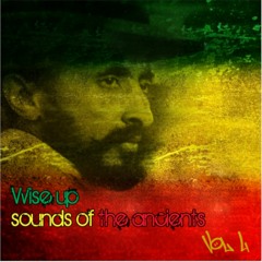 Pot Of Gold Soundsystem Feat. Bongo Iyah  "qalä nägaśi"