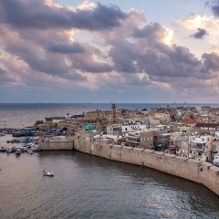 يا دار عكّة - شعر: شريف محمد جابر، غناء: نوفل بنكعيرش