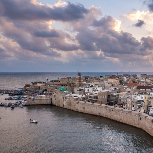 يا دار عكّة - شعر: شريف محمد جابر، غناء: نوفل بنكعيرش