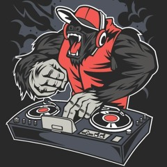 Gnarls Barkley - Crazy (Paranormal Ceazar Remix) New Mix & Master