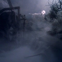 The Ghost Train's Theme (Season 2)