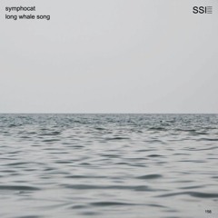 Symphocat - Blue Whale  (Long  Whale Song Album)