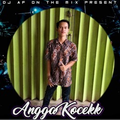 DJ•AF ™ - DJ TOKAI BERRR × CINTA UNTUKMU SAYANG (VIP) HARDMIX FUNKOT 2022 NONSTOP
