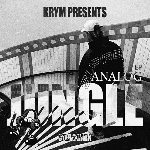 Analog Jungle (Original mix)