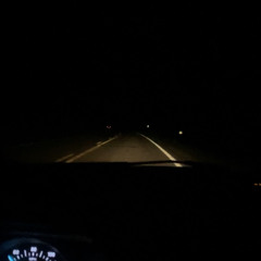 Way Back Home