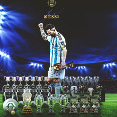 Messi ft Ballboi