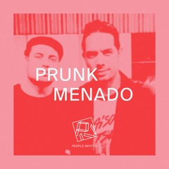 People Invited By Prunk & Menado