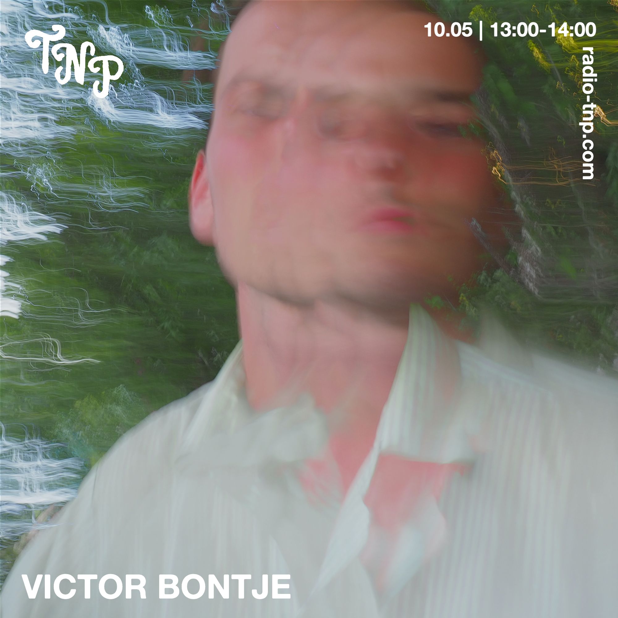 Victor Bontje