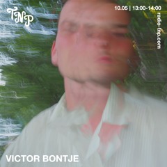 Victor Bontje @ Radio TNP 10.05.2024