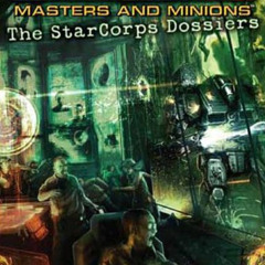 Access PDF 💘 Battletech Masters&Minions Starcorps *OP by  Catalyst Game Labs PDF EBO