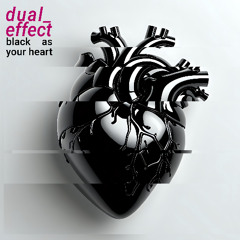 Black As Your Heart