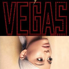 God is a Woman x Vegas (Ariana Grande and Doja Cat Mashup)