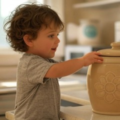 THE COOKIE JAR